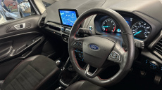 Ford EcoSport 1.0 EcoBoost 140 ST-Line 5dr Petrol Hatchback